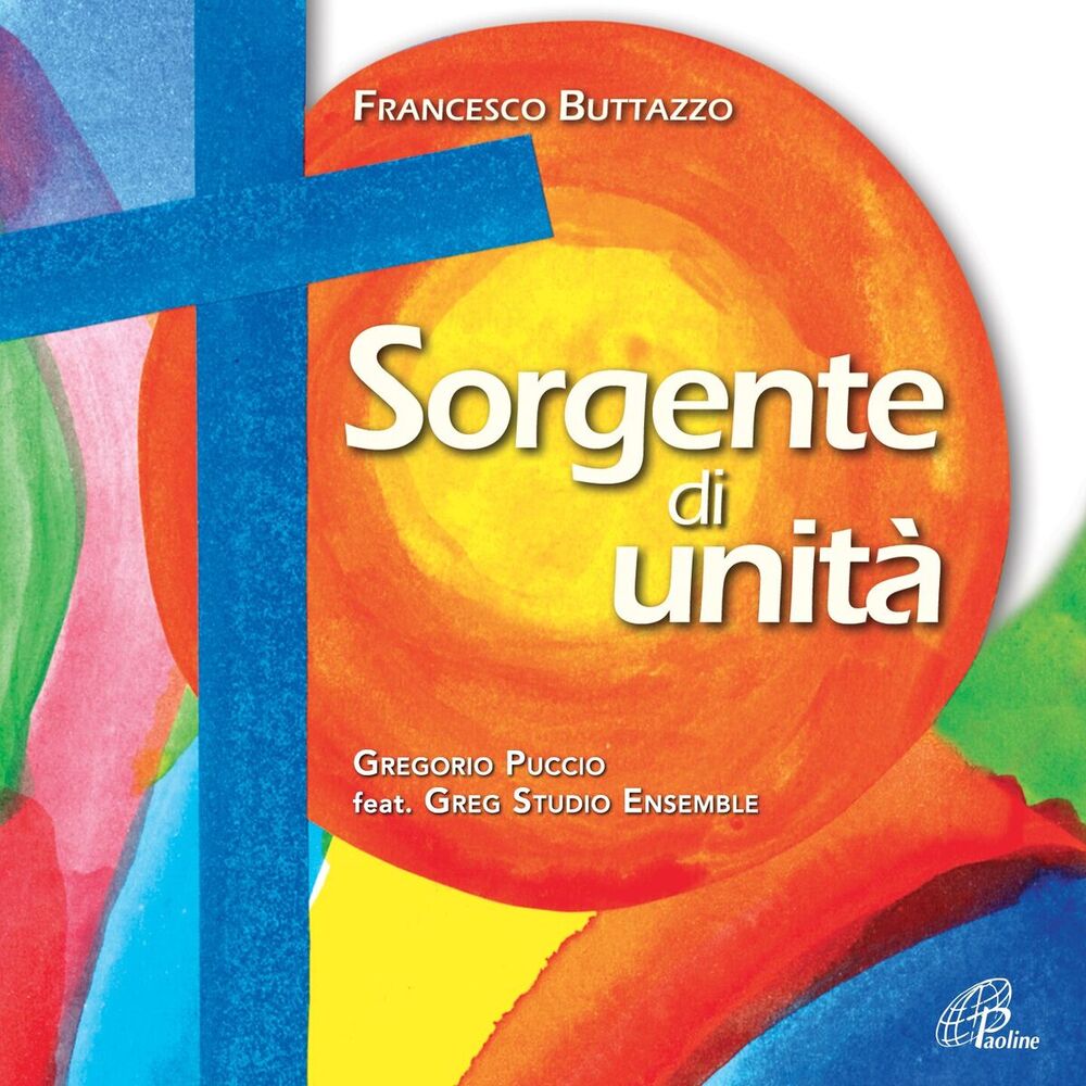 Picture of Sorgente di unità (Messa con i giovani)