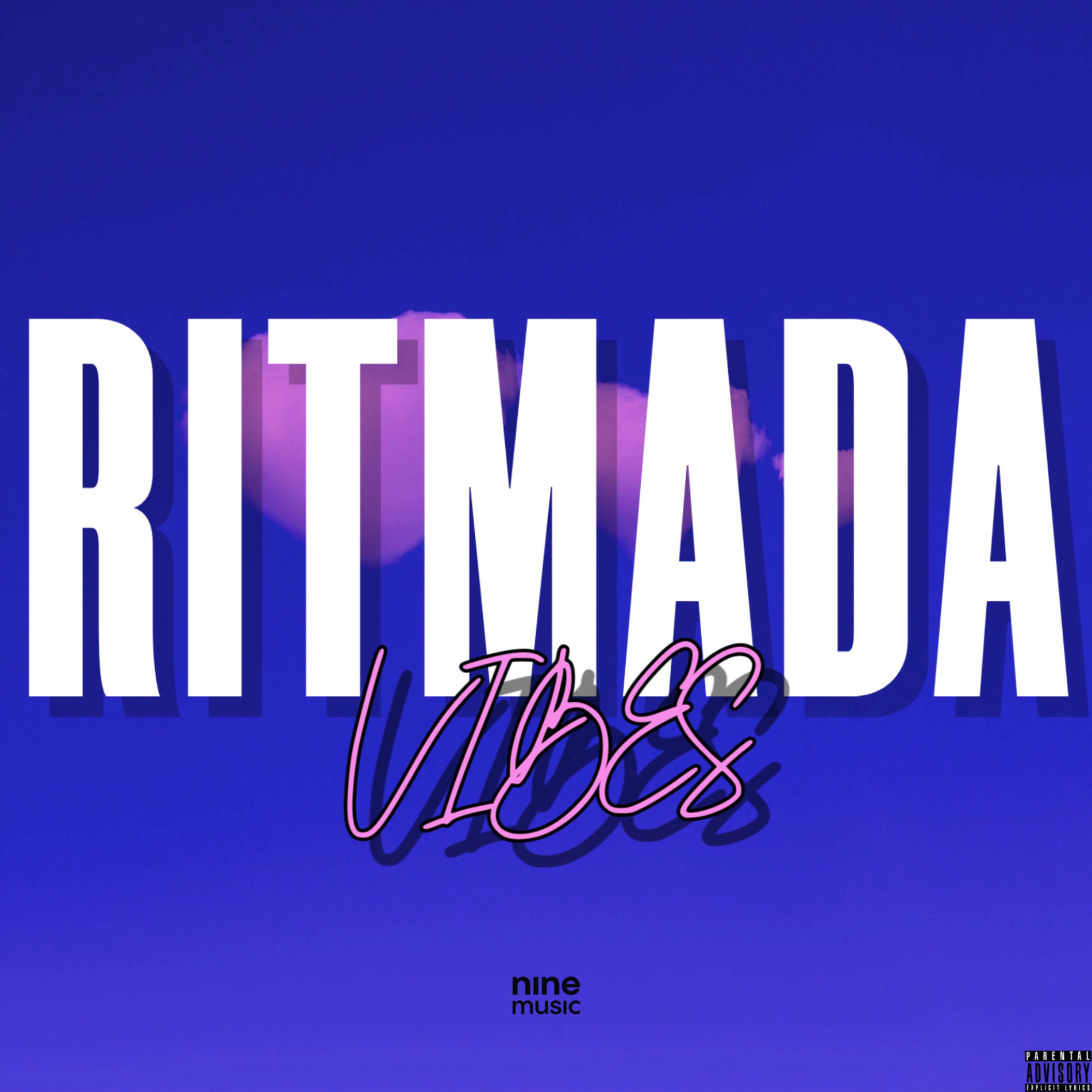 Album cover of Ritmada Vibes