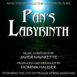 music cover