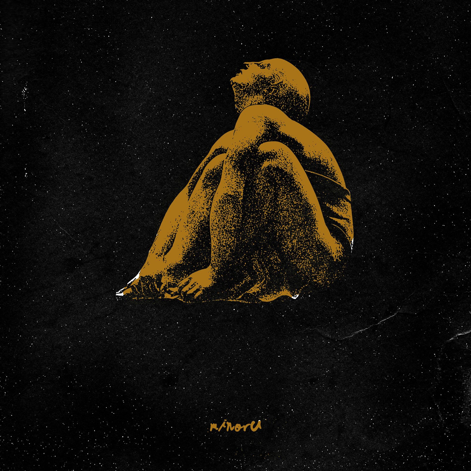 Album cover of Minoru