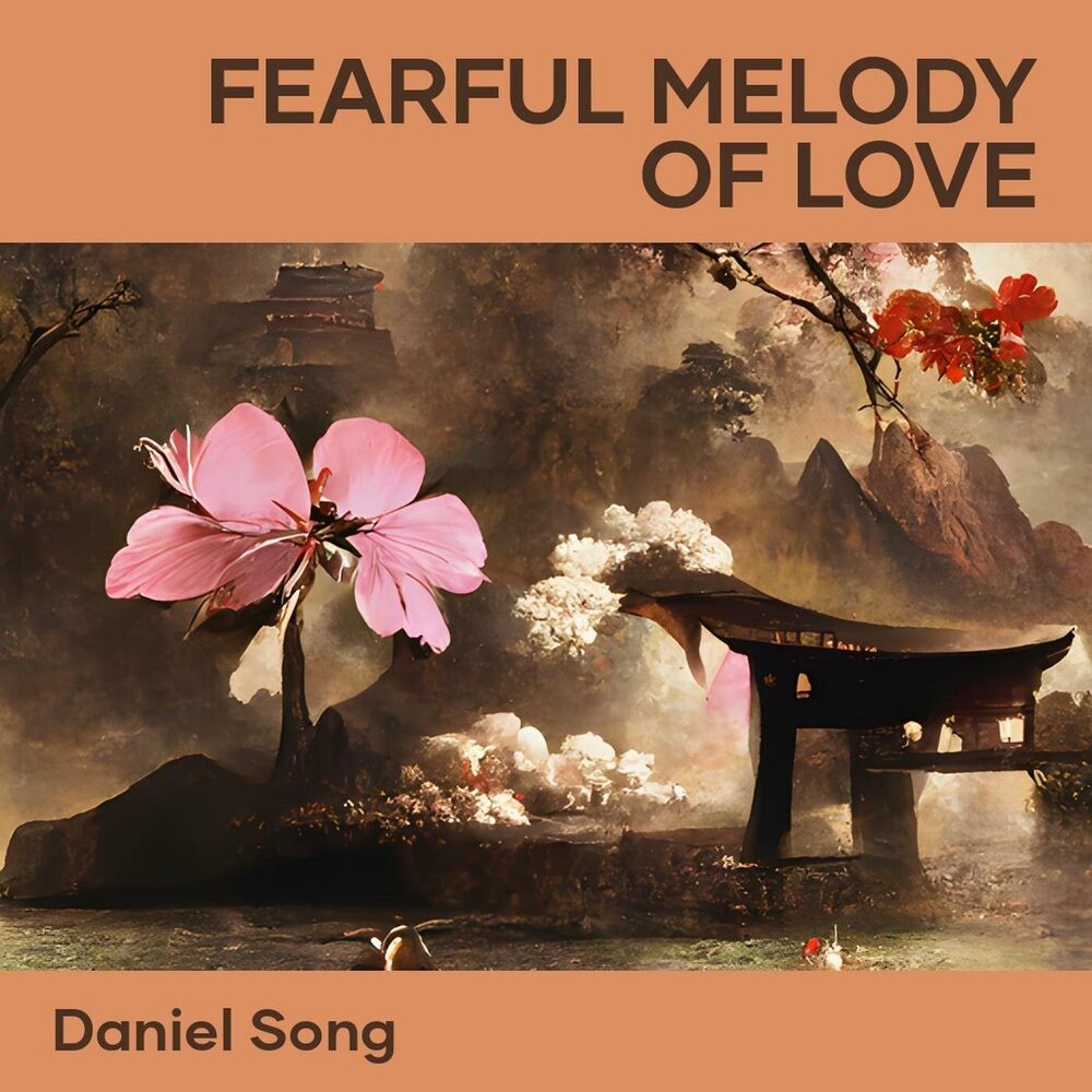 Picture of Fearful Melody of Love