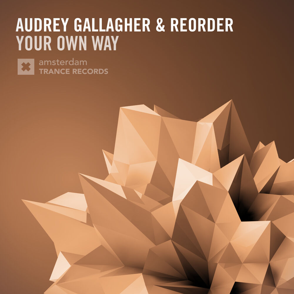 Picture of Your Own Way