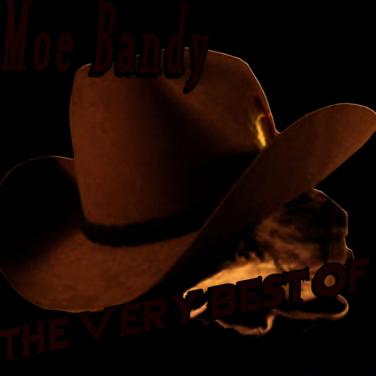 Album cover of The Very Best Of