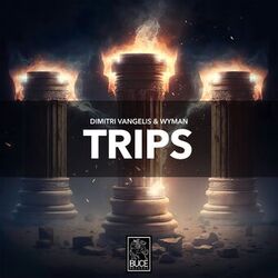 Cover of Trips