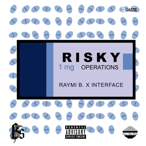 Risky Operations (feat. Interface)