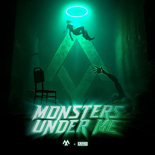 Monsters Under Me