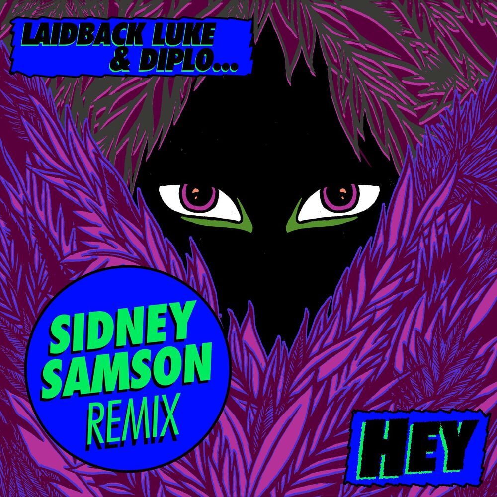 Picture of Hey! (Sidney Samson Remix)