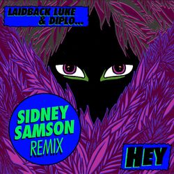 Cover of Hey! (Sidney Samson Remix)