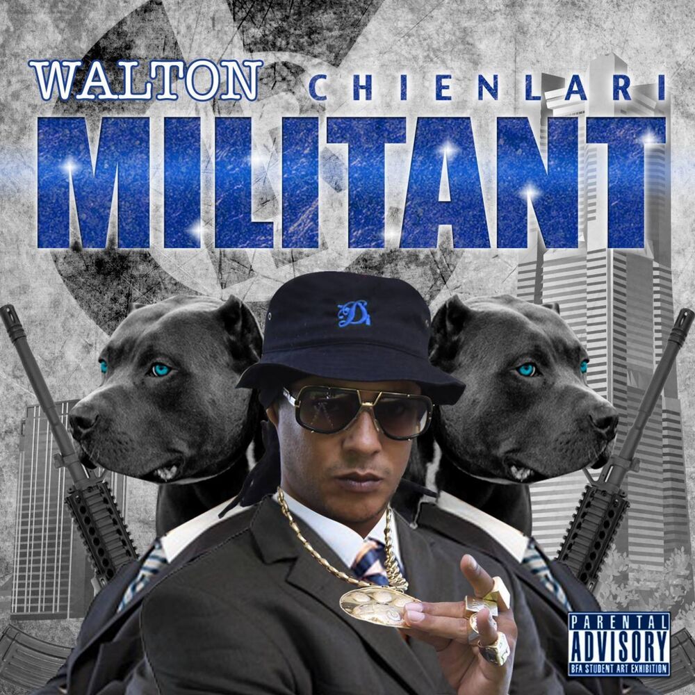Picture of Militant