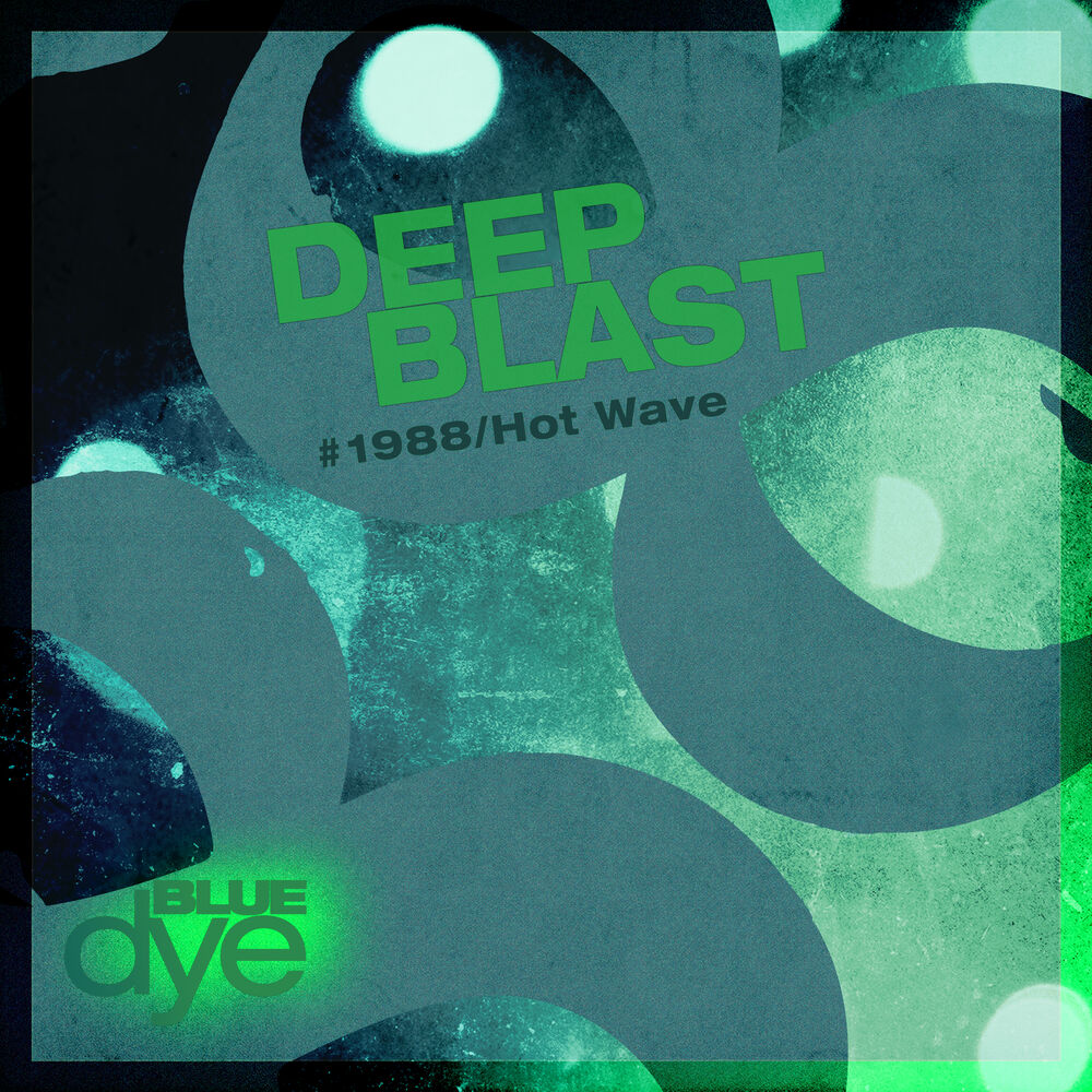 Picture of 1988 / Hot Wave