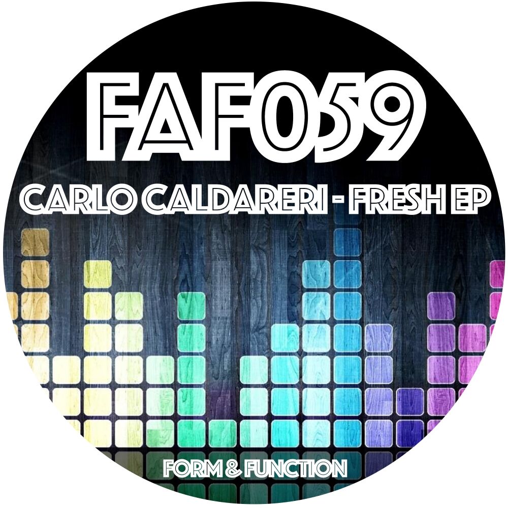 Picture of Fresh EP