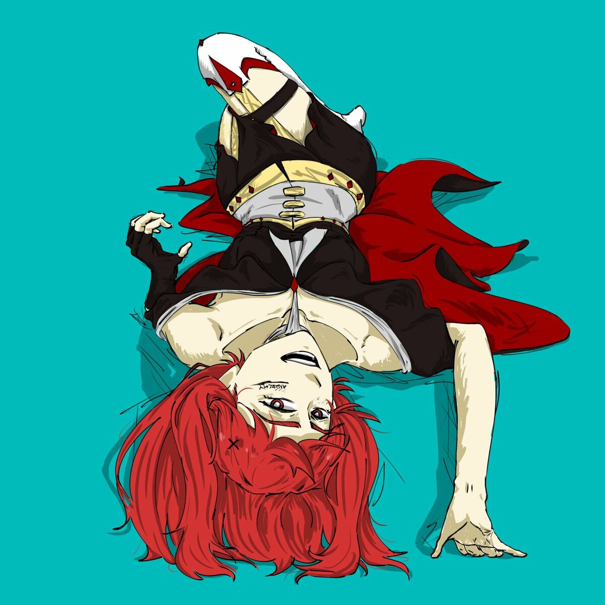 Album cover of EYES ON ME (Alternate Mixes)