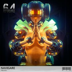 Cover of Futuristic