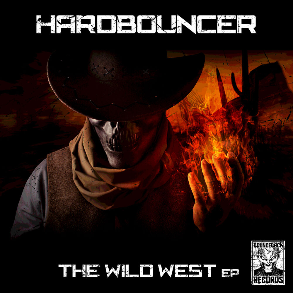 Picture of The Wild West