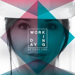 Cover of Working Day, Vol. 2
