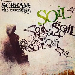 Cover of Scream: The Essentials