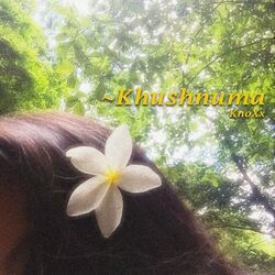 Cover of Khushnuma