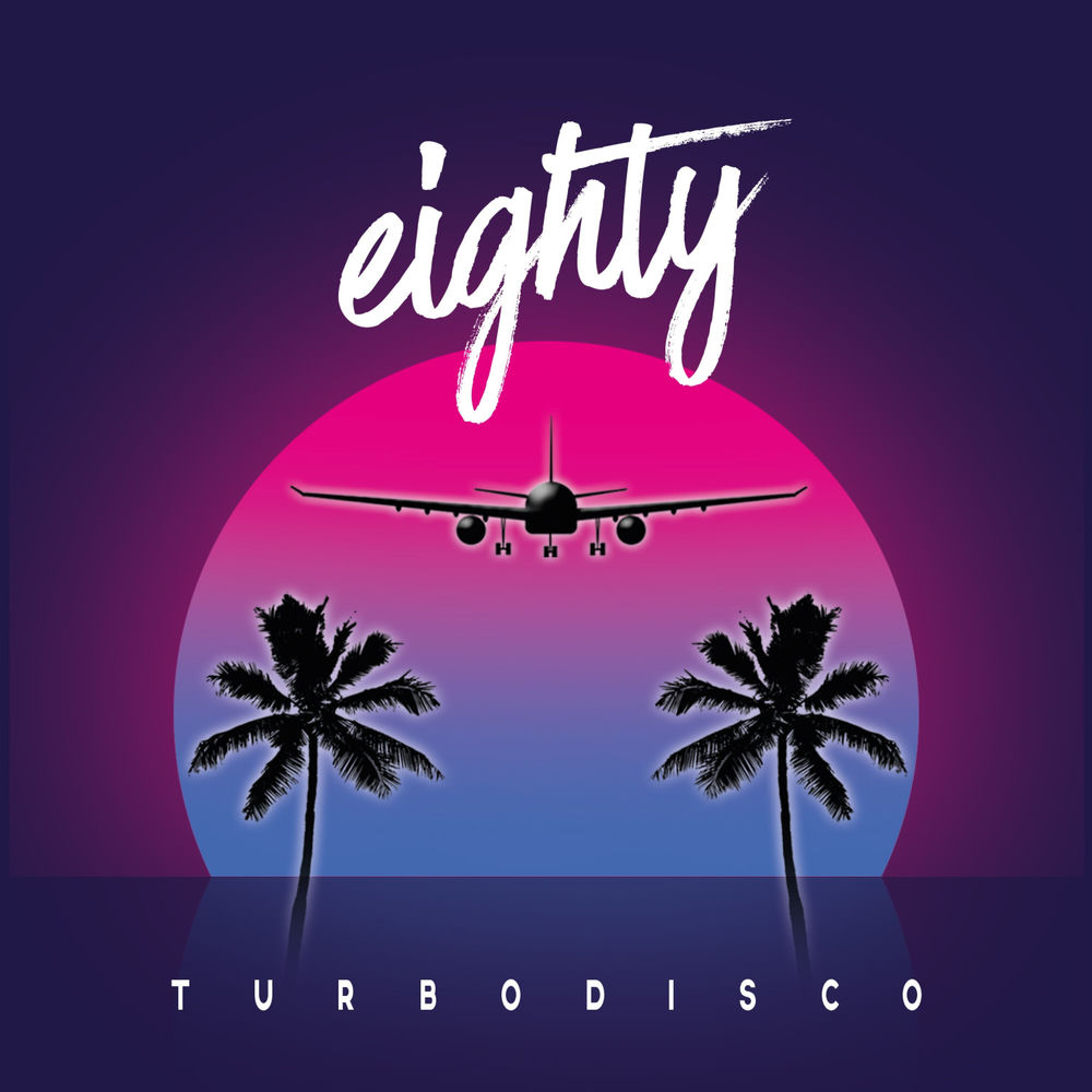 Album artwork for Get Down by Eighty