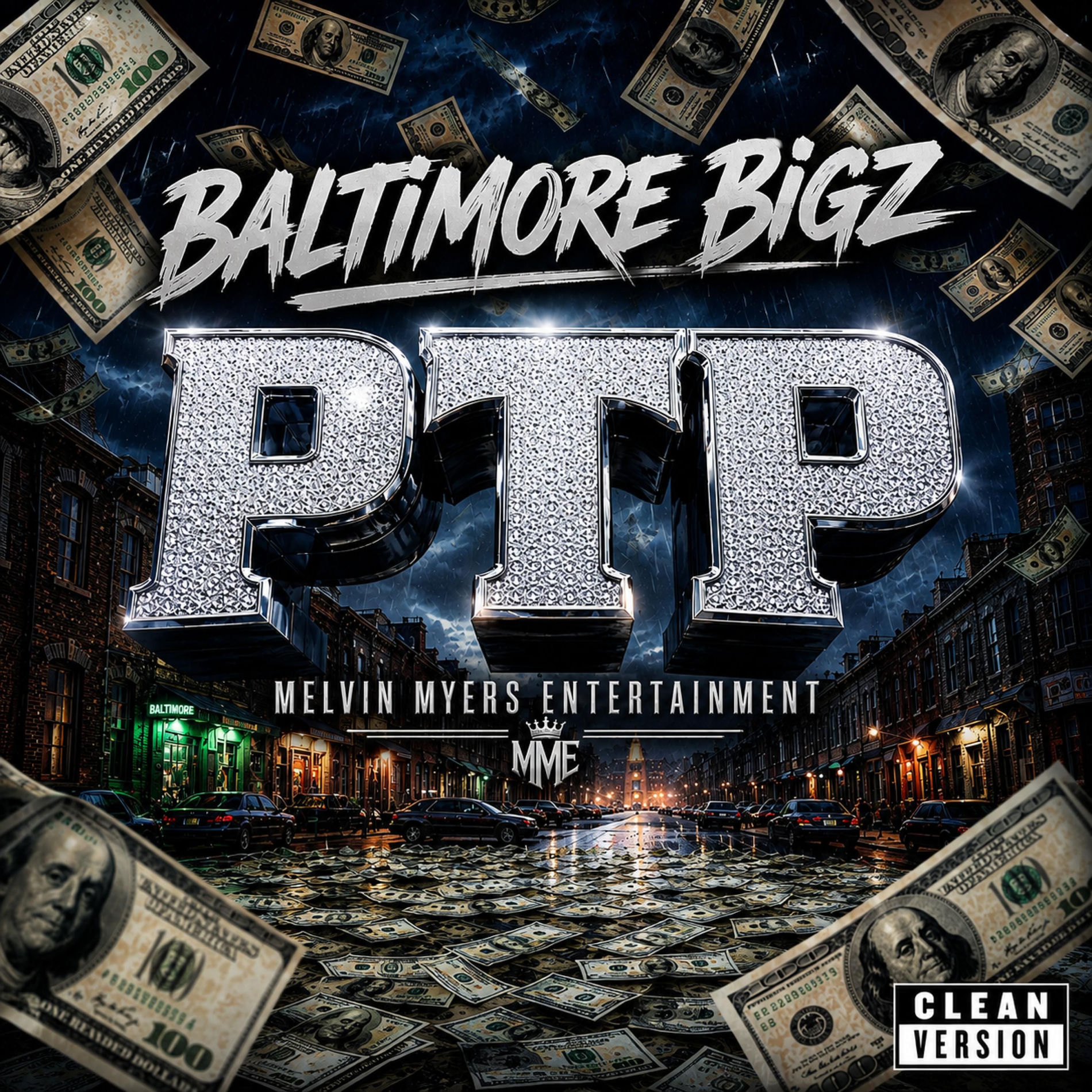 Fat Nigga Season 3 - Baltimore Bigz | Deezer