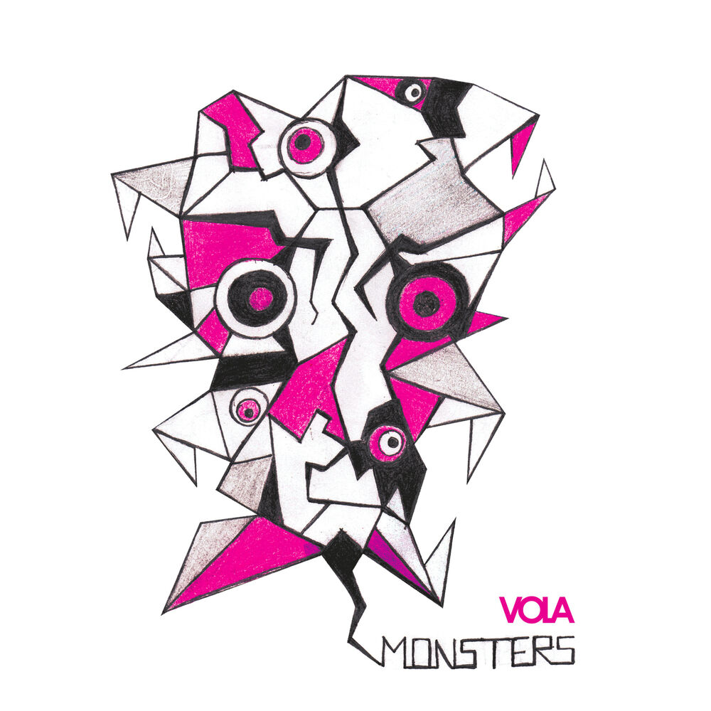 Picture of Monsters