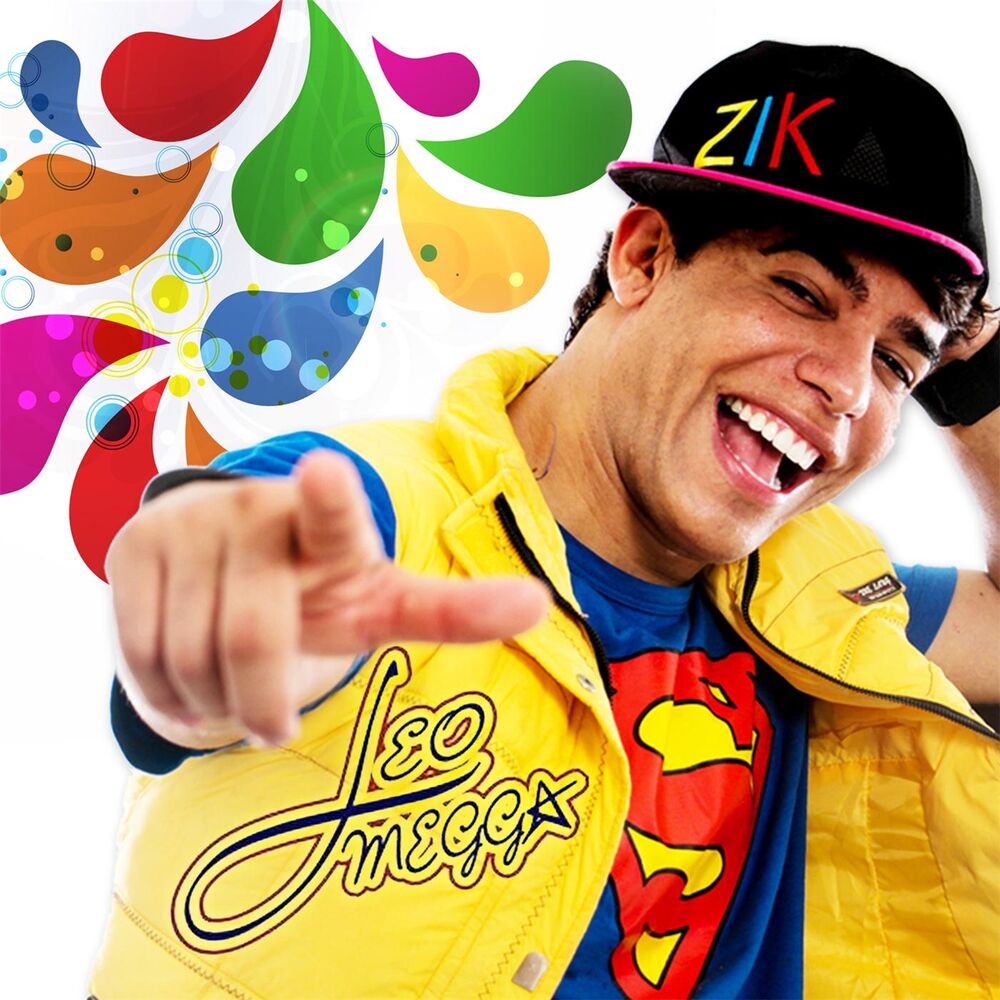 Picture of Léo Megga