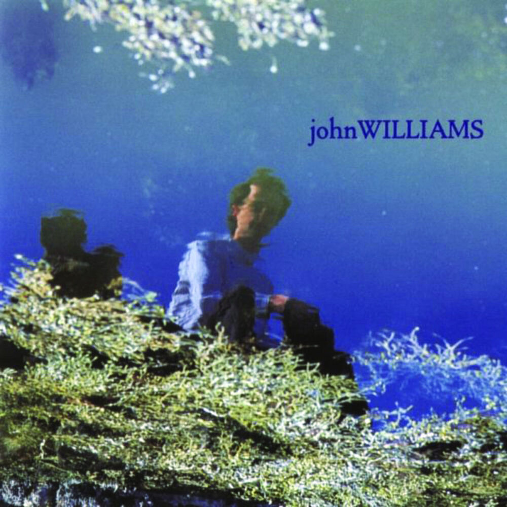 Picture of John Williams