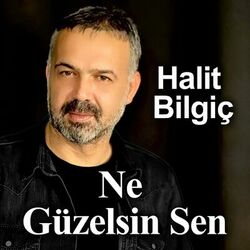 Cover of Ne Güzelsin Sen