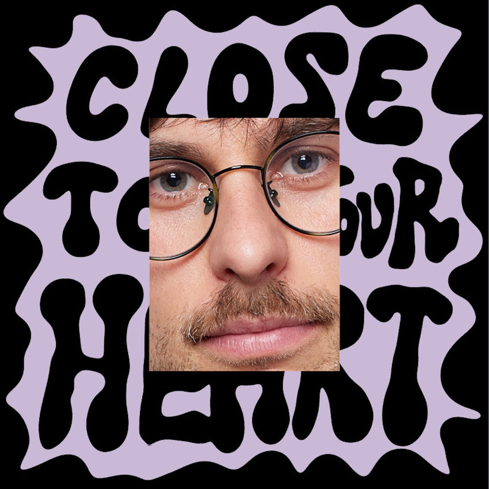 Cover du titre Close to Your Heart