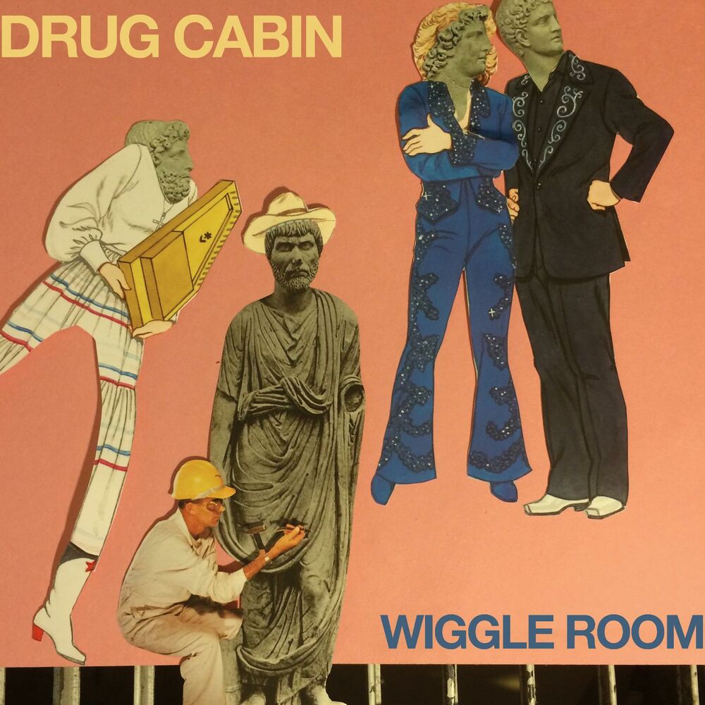 Picture of Wiggle Room