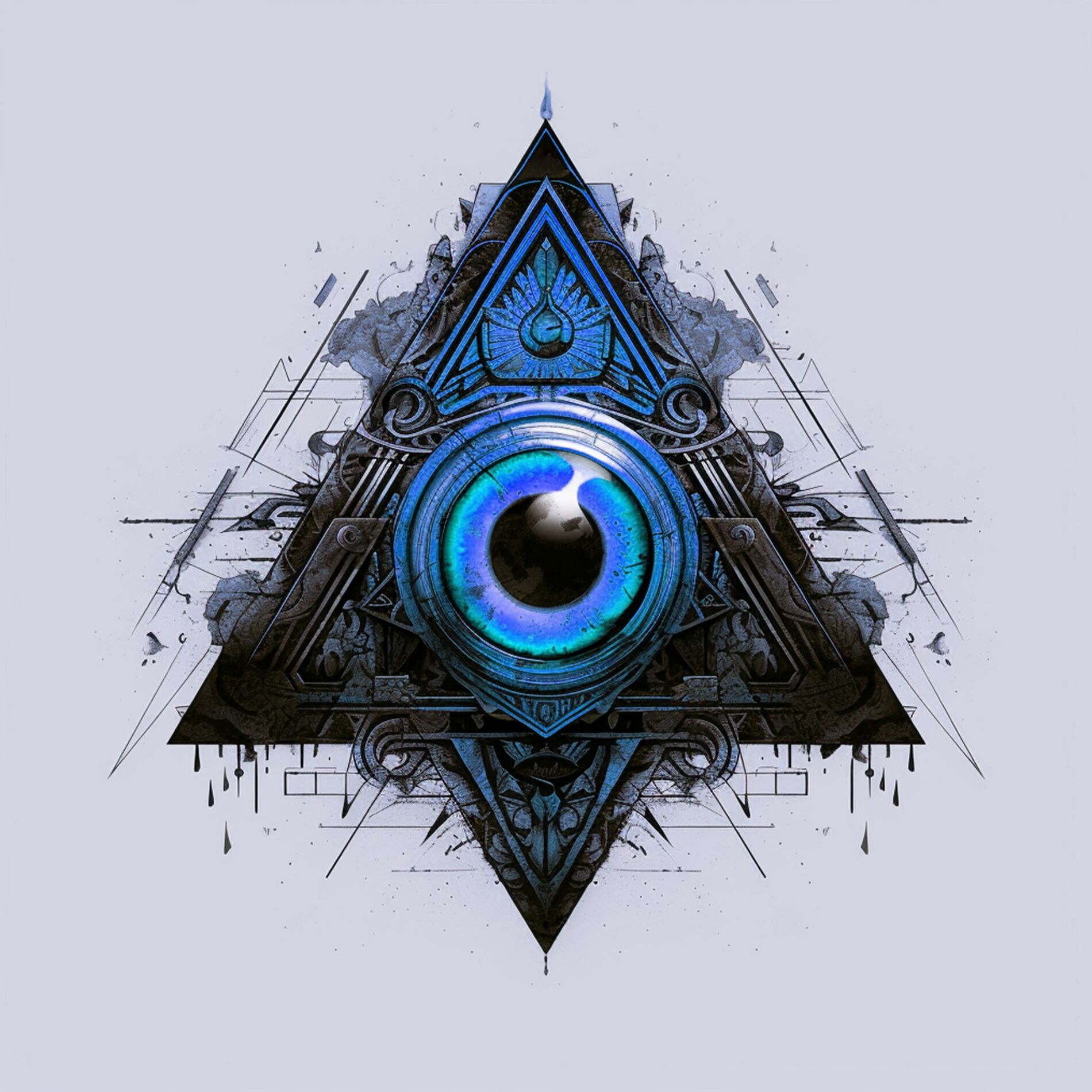 Album cover of Aqua Drop (extreme sped up)