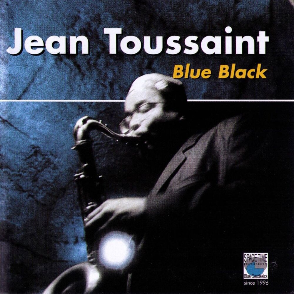 Picture of Blue Black