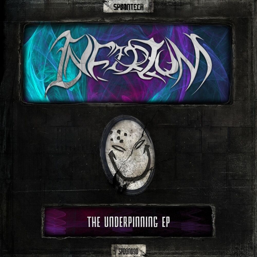 Picture of The Underpinning EP