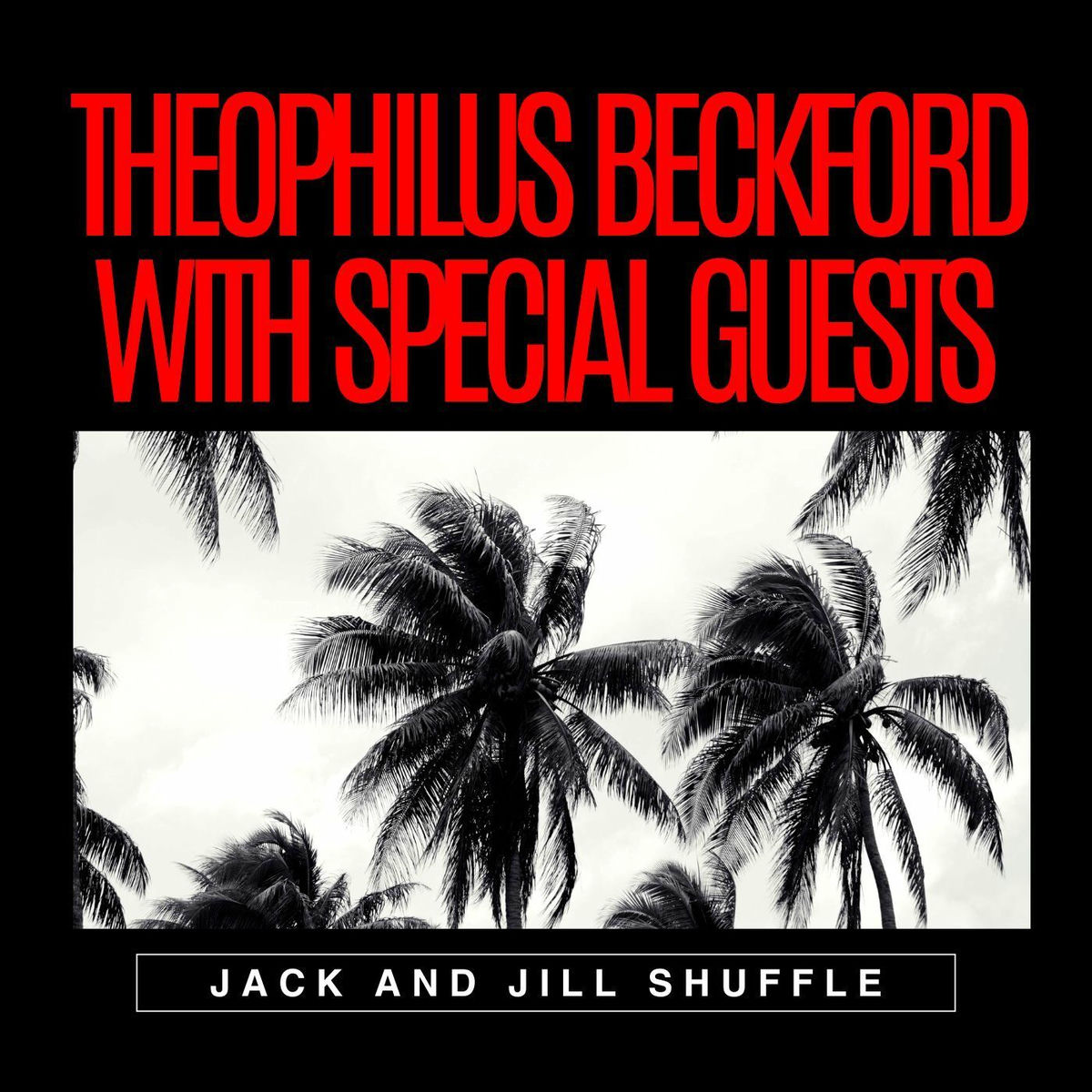 Theophilus Beckford - Easy Snapping | Deezer