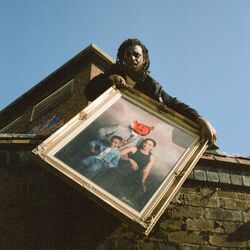Cover of Badkid
