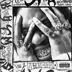 Cover of HOODLUMZ