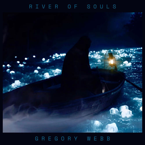 River of Souls cover art