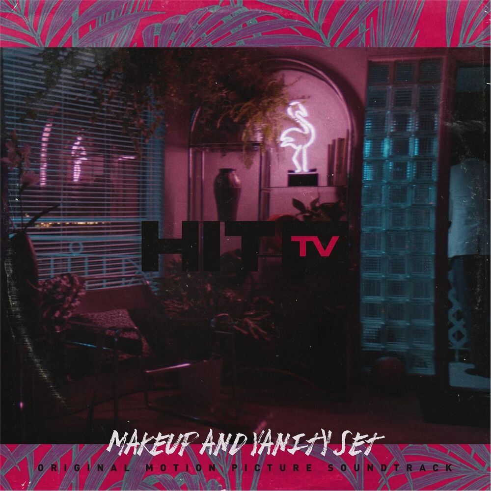 Picture of Hit TV (Original Motion Picture Soundtrack)