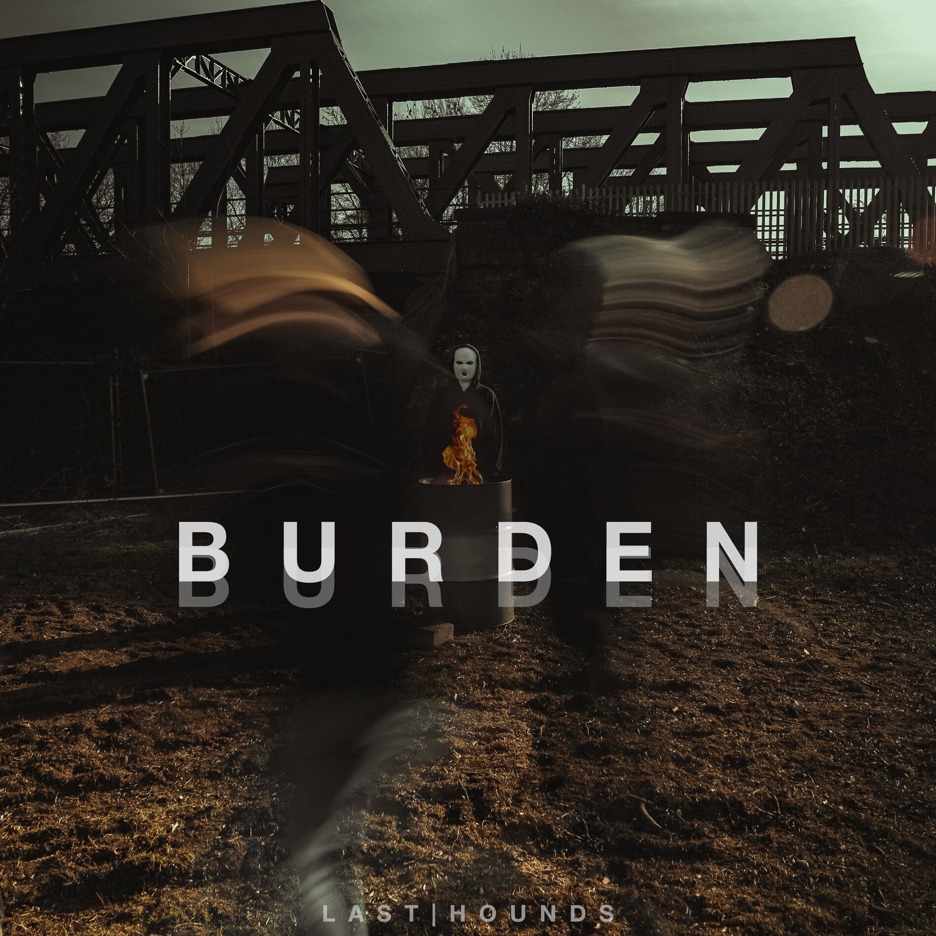Album cover of Burden