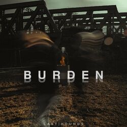 Cover of Burden