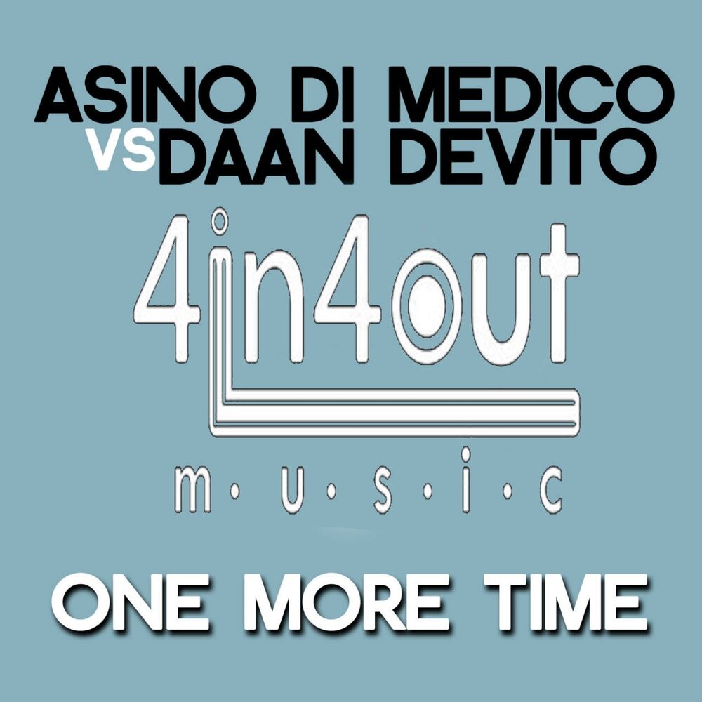 Picture of One More Time