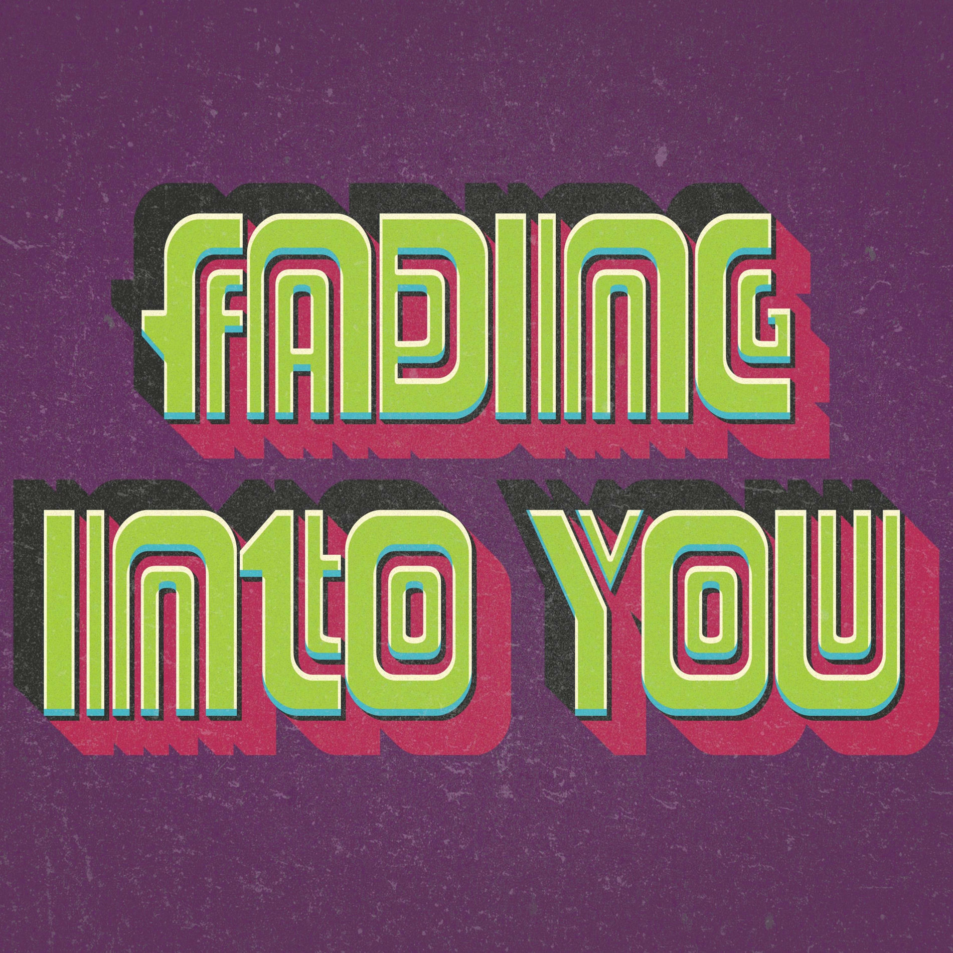 Album cover of Fading Into You (feat. Aurora Olivas)