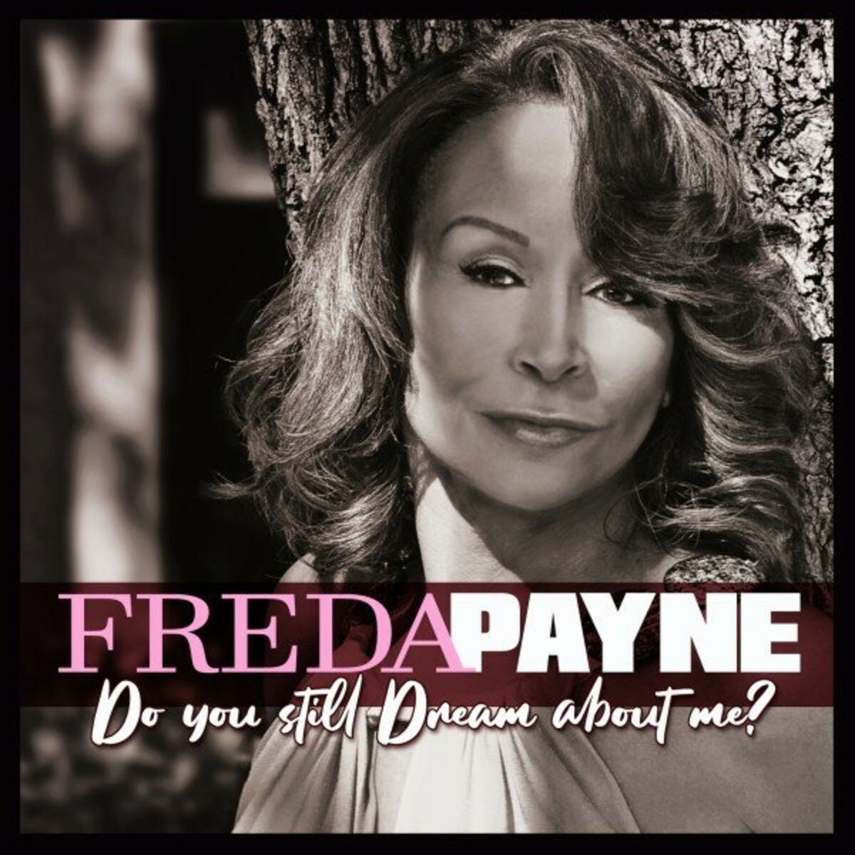 Album cover of Do You Still Dream About Me