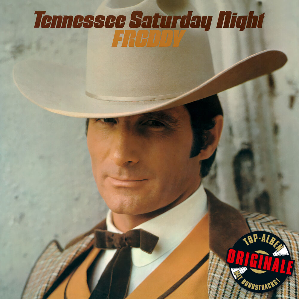 Picture of Tennessee Saturday Night
