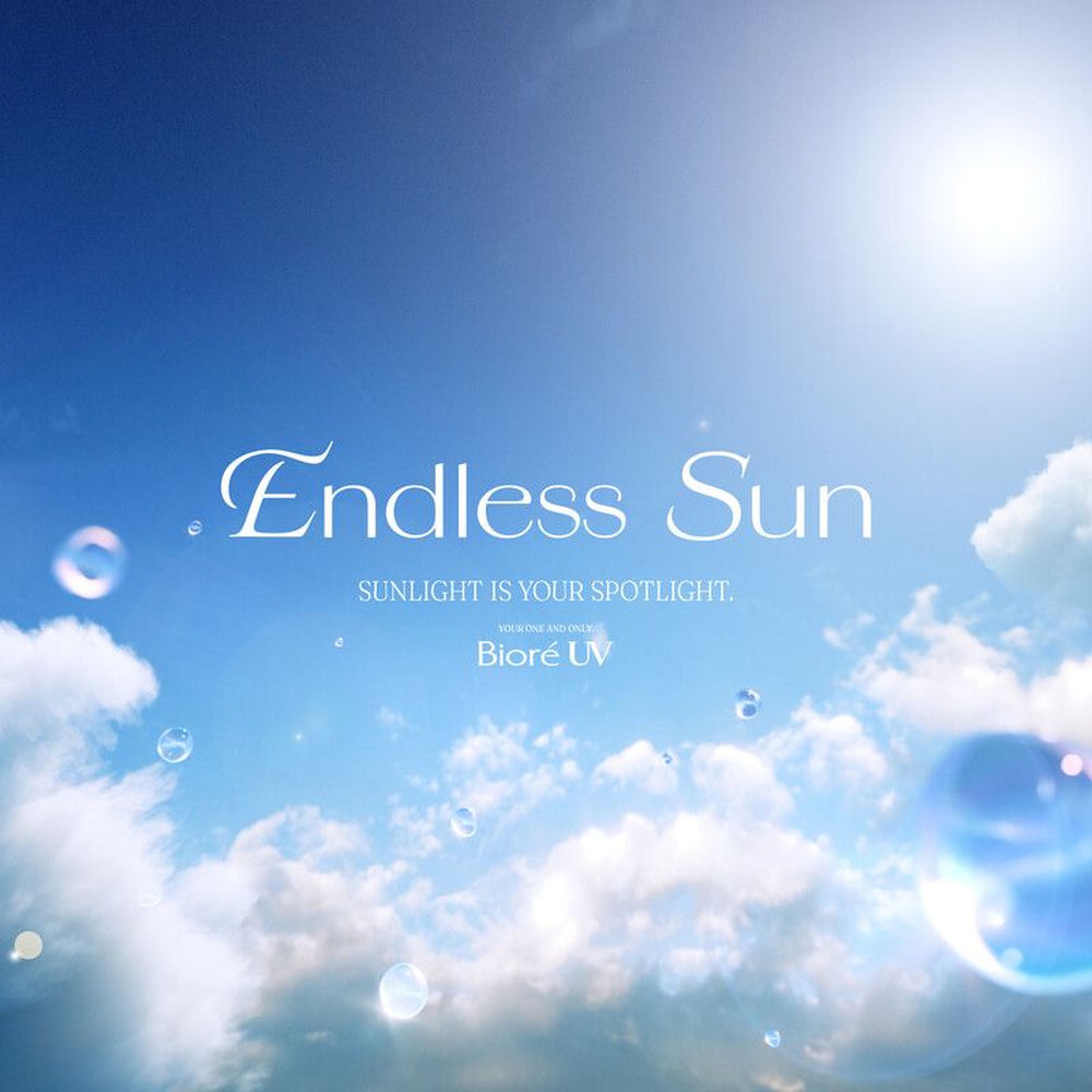 Endless Sun cover