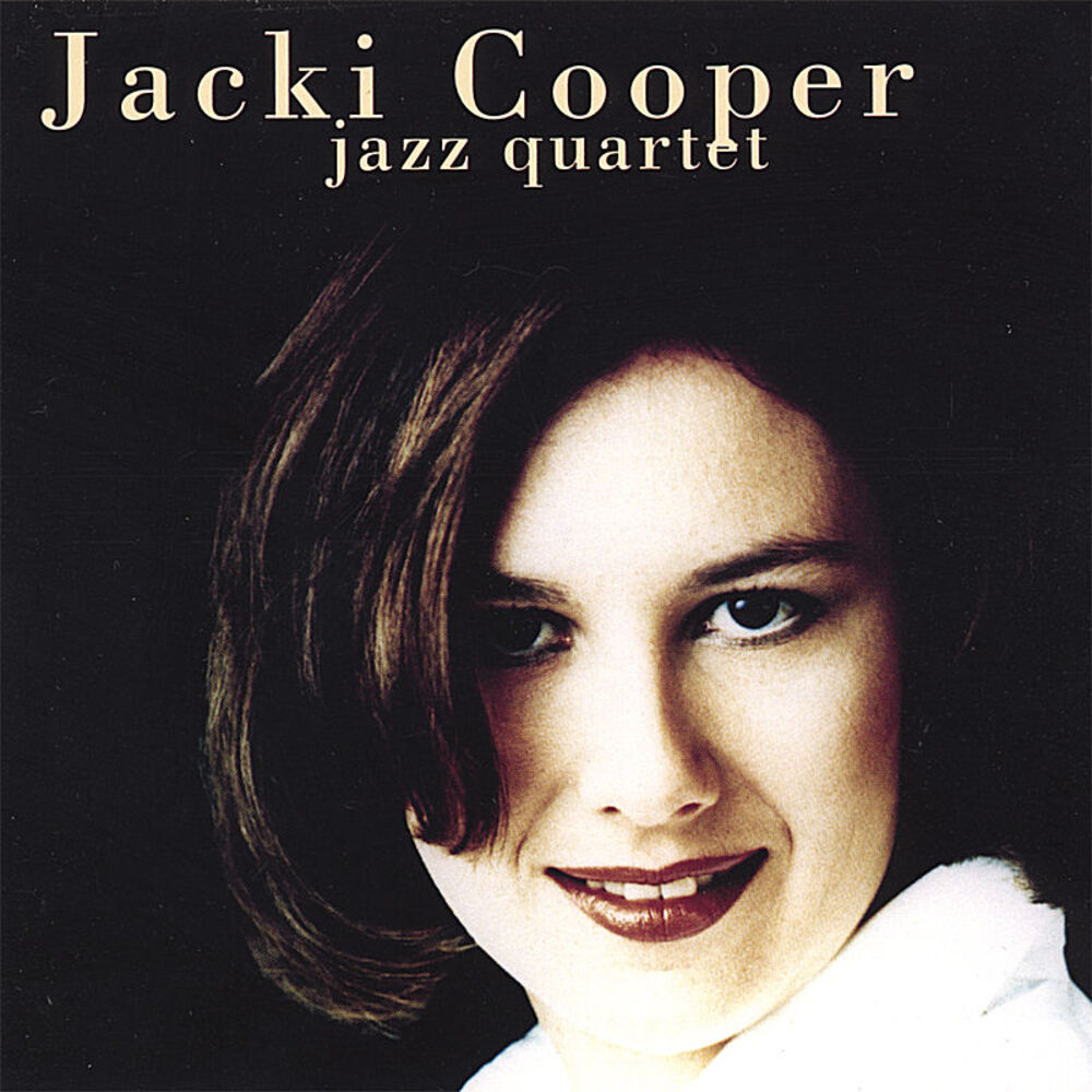 Picture of Jacki Cooper and Friends