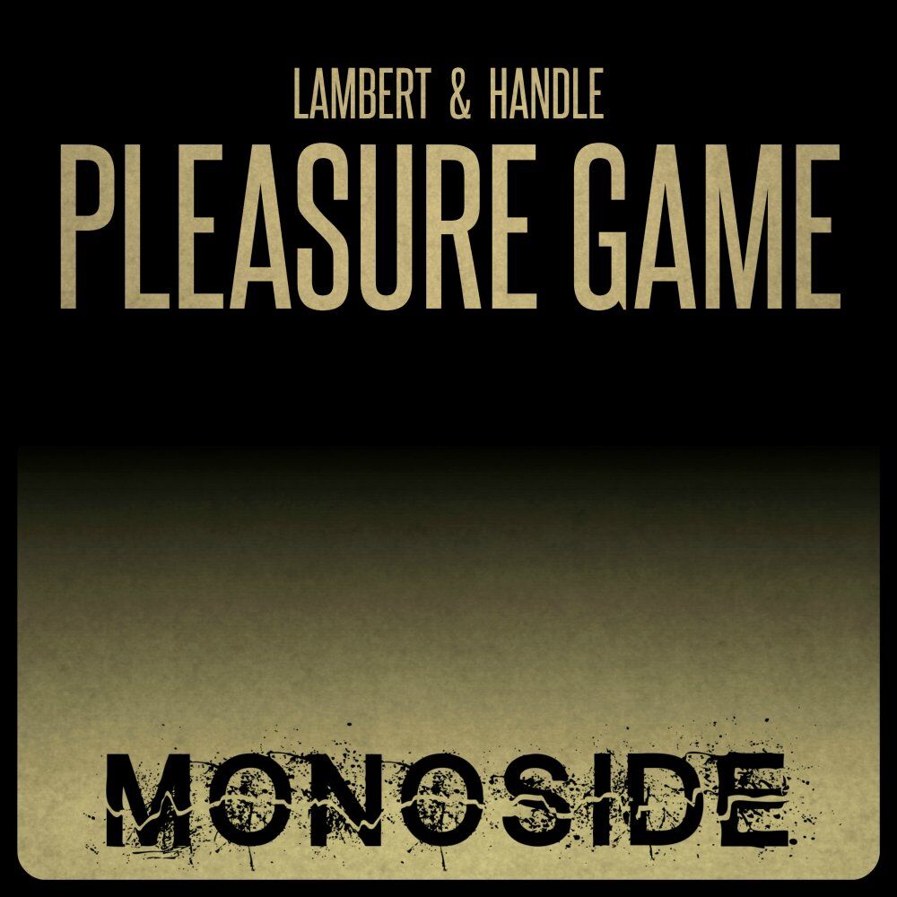 Picture of Pleasure Game