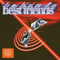 Cover of Best Friends (Remix)