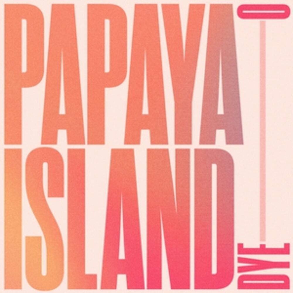 Picture of Papaya Island