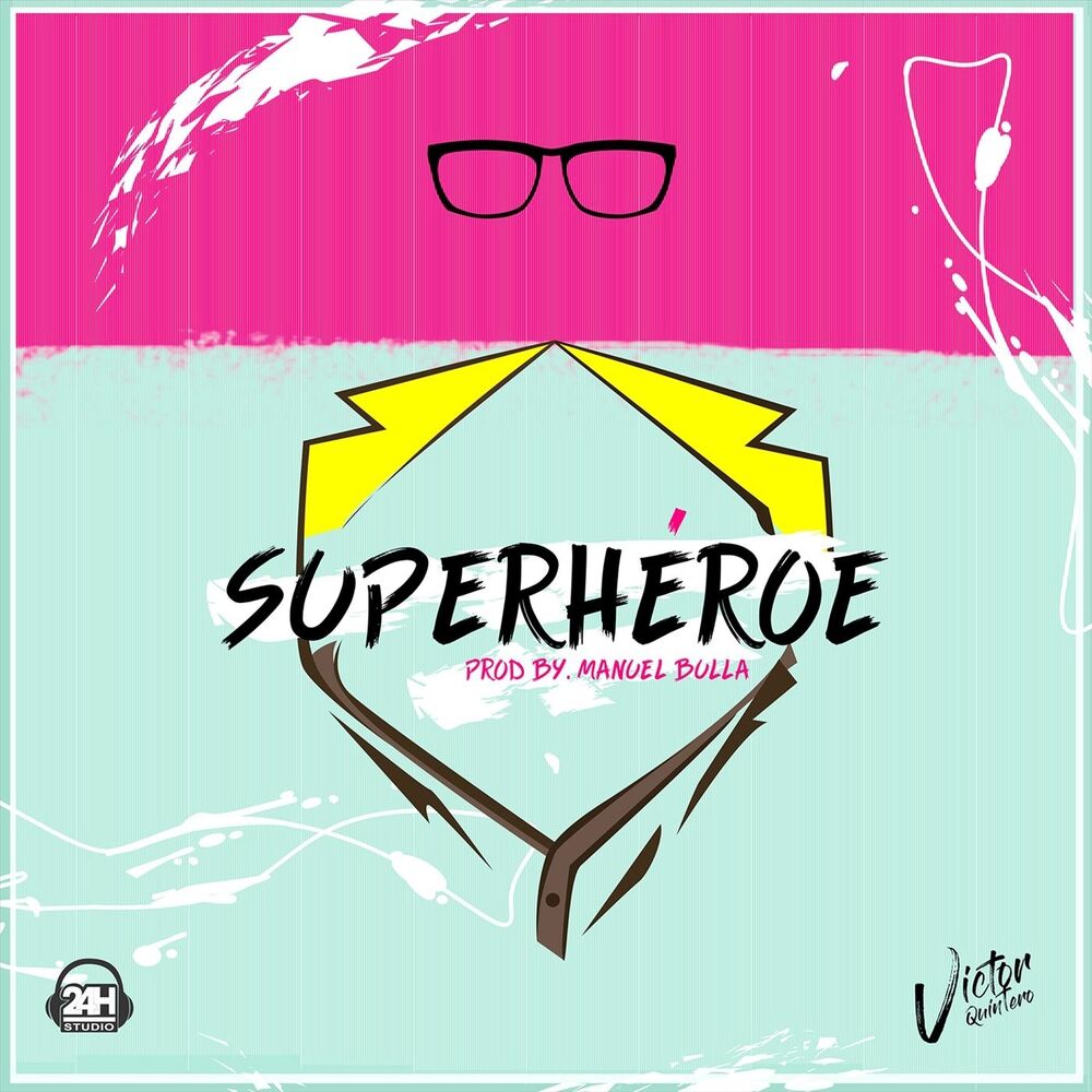 Picture of Superhéroe