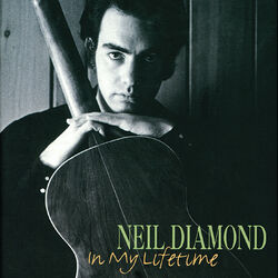 Cover of In My Lifetime
